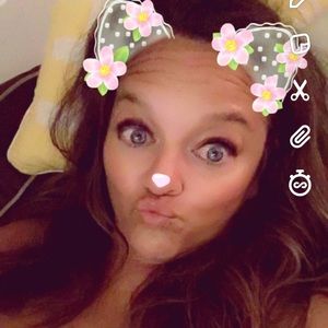 Meet your Posher, Francesca